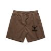Mens Cord Shorts Thumbnail