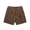 Mens Cord Shorts Thumbnail