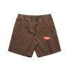 Mens Cord Shorts Thumbnail