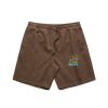 Mens Cord Shorts Thumbnail