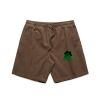 Mens Cord Shorts Thumbnail