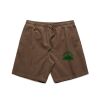 Mens Cord Shorts Thumbnail