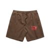 Mens Cord Shorts Thumbnail