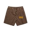 Mens Cord Shorts Thumbnail