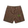 Mens Cord Shorts Thumbnail