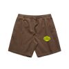 Mens Cord Shorts Thumbnail