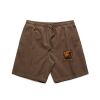 Mens Cord Shorts Thumbnail