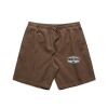 Mens Cord Shorts Thumbnail