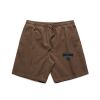Mens Cord Shorts Thumbnail