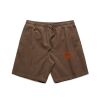 Mens Cord Shorts Thumbnail