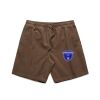 Mens Cord Shorts Thumbnail
