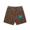 Mens Cord Shorts Thumbnail
