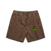 Mens Cord Shorts Thumbnail