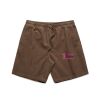 Mens Cord Shorts Thumbnail