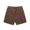 Mens Cord Shorts Thumbnail