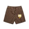 Mens Cord Shorts Thumbnail