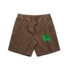 Mens Cord Shorts Thumbnail