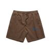 Mens Cord Shorts Thumbnail