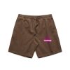 Mens Cord Shorts Thumbnail