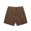 Mens Cord Shorts Thumbnail