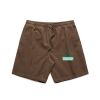 Mens Cord Shorts Thumbnail