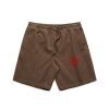 Mens Cord Shorts Thumbnail