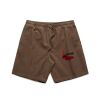 Mens Cord Shorts Thumbnail