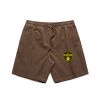 Mens Cord Shorts Thumbnail
