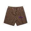 Mens Cord Shorts Thumbnail