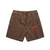 Mens Cord Shorts Thumbnail