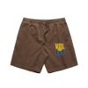 Mens Cord Shorts Thumbnail