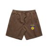 Mens Cord Shorts Thumbnail
