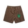 Mens Cord Shorts Thumbnail