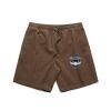 Mens Cord Shorts Thumbnail
