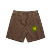 Mens Cord Shorts Thumbnail