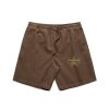 Mens Cord Shorts Thumbnail