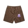 Mens Cord Shorts Thumbnail