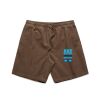 Mens Cord Shorts Thumbnail