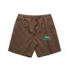 Mens Cord Shorts Thumbnail