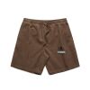 Mens Cord Shorts Thumbnail
