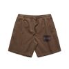 Mens Cord Shorts Thumbnail