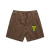 Mens Cord Shorts Thumbnail