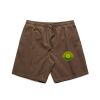 Mens Cord Shorts Thumbnail
