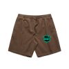 Mens Cord Shorts Thumbnail
