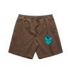 Mens Cord Shorts Thumbnail