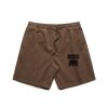 Mens Cord Shorts Thumbnail