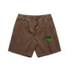 Mens Cord Shorts Thumbnail