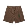 Mens Cord Shorts Thumbnail