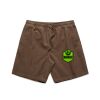 Mens Cord Shorts Thumbnail