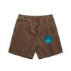 Mens Cord Shorts Thumbnail